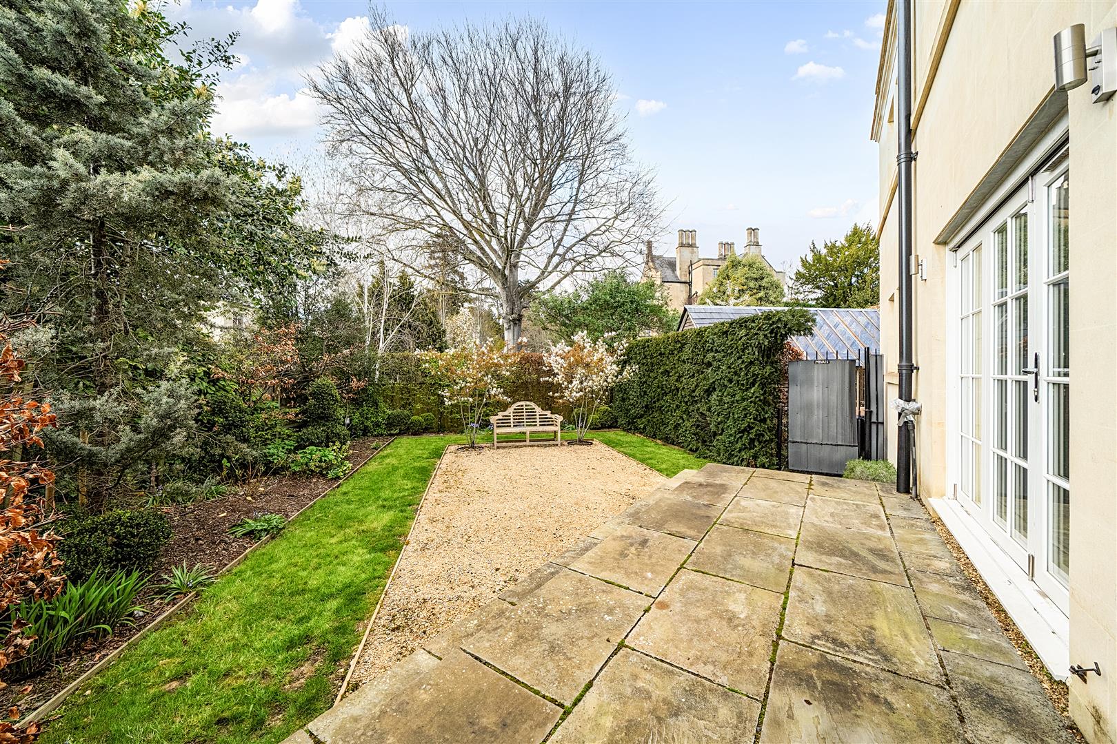 Weston Lane, Bath, BA1